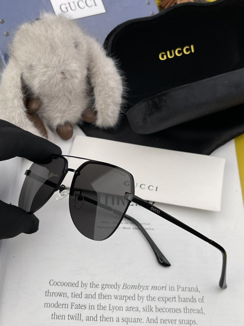 Gucci Sunglasses